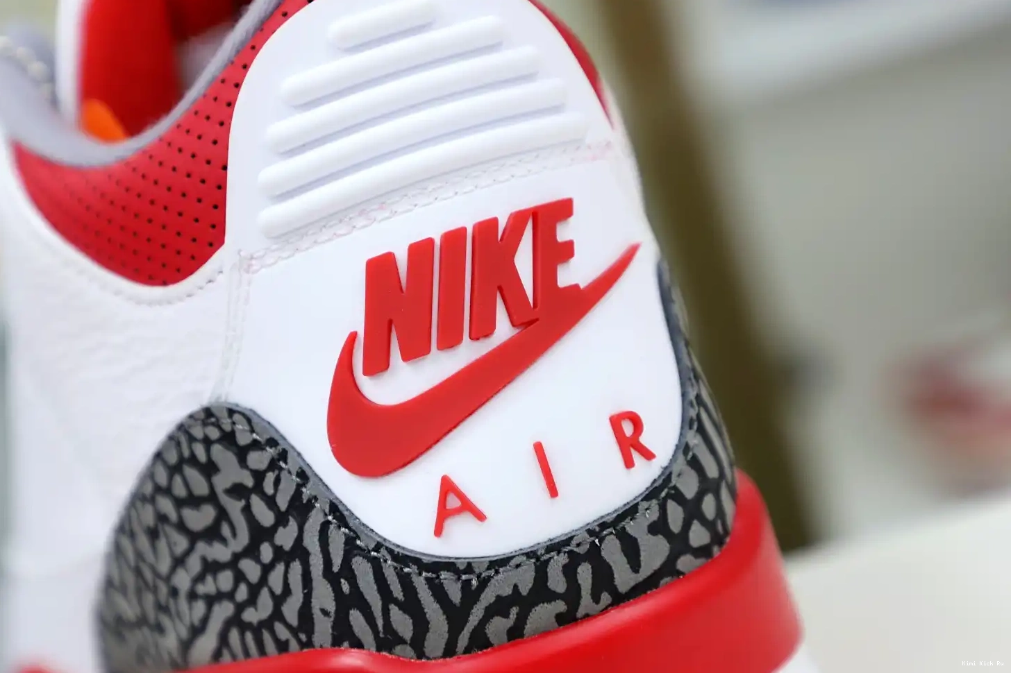 AIR JORDAN Kimikick 3RETRO 0414
